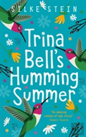 Trina Bell'S Humming Summer