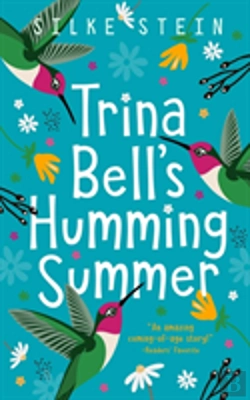Bertrand.pt - Trina Bell'S Humming Summer