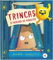 Trincas - À procura do monstro