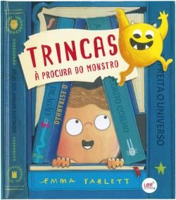 Bertrand.pt - Trincas - À procura do monstro