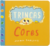 Trincas - Cores