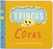 Trincas - Cores