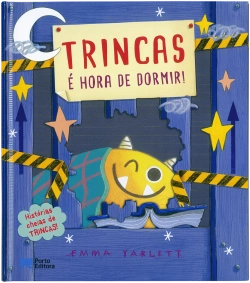 Bertrand.pt - Trincas - É hora de dormir!