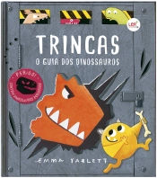 Trincas - O Guia dos Dinossauros