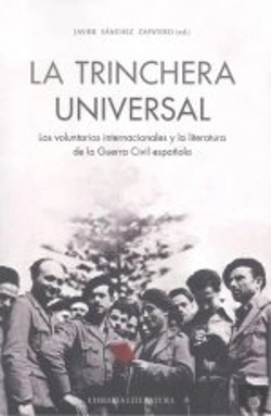 Bertrand.pt - Trinchera Universal. Los Voluntarios Internacionales Y La Literat