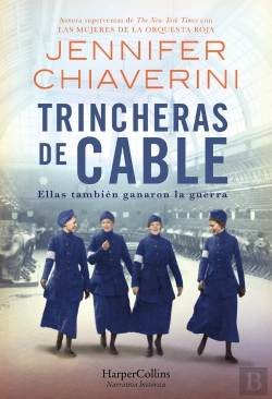 Bertrand.pt - Trincheras De Cable