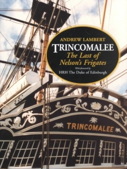 Bertrand.pt - Trincomalee