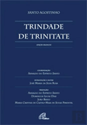 Trindade - De Trinitate