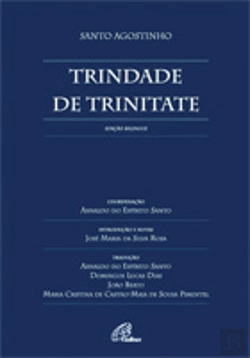 Bertrand.pt - Trindade - De Trinitate