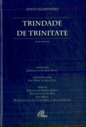 Trindade De Trinitate