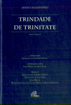 Bertrand.pt - Trindade De Trinitate
