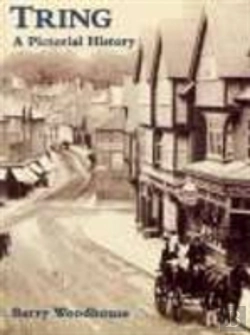 Bertrand.pt - Tring: A Pictorial History