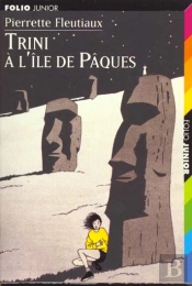Trini A L'Ile De Paques