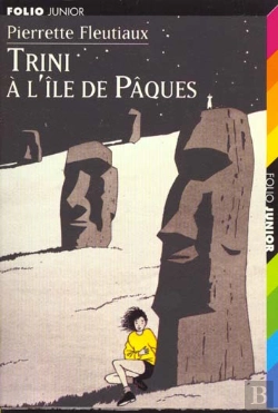 Bertrand.pt - Trini A L'Ile De Paques