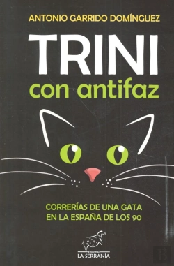 Bertrand.pt - Trini Con Antifaz
