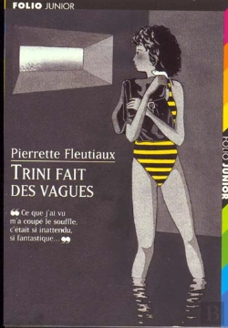 Bertrand.pt - Trini Fait Des Vagues