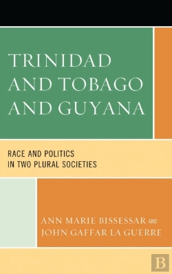 Bertrand.pt - Trinidad And Tobago And Guyana