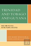Trinidad And Tobago And Guyana