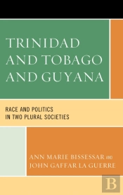 Trinidad And Tobago And Guyana