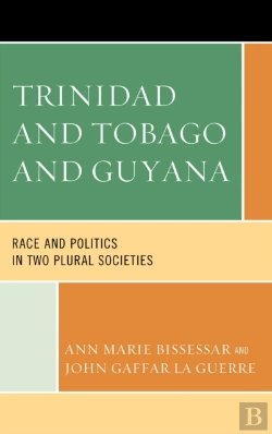 Bertrand.pt - Trinidad And Tobago And Guyana