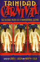 Trinidad Carnival