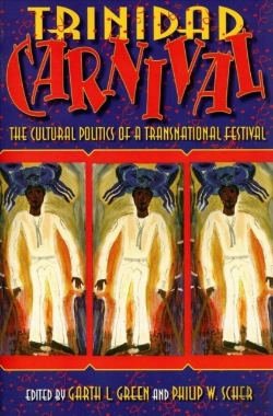 Bertrand.pt - Trinidad Carnival