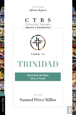 Bertrand.pt - Trinidad: Doctrina De Dios, Uno Y Trino