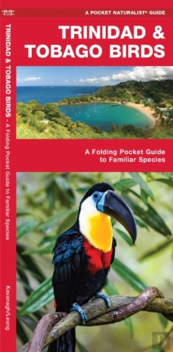 Bertrand.pt - Trinidad & Tobago Birds