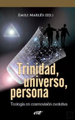 Bertrand.pt - Trinidad, Universo, Persona