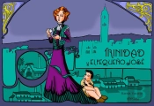 Trinidad Y El Pequeño José