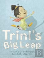Trini'S Big Leap