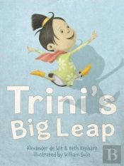 Trini'S Big Leap