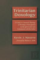 Trinitarian Doxology