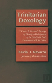 Trinitarian Doxology