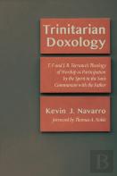 Trinitarian Doxology