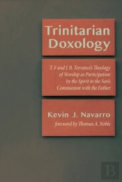 Trinitarian Doxology