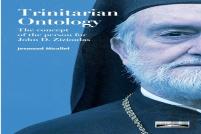 Trinitarian Ontology
