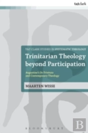 Trinitarian Theology Beyond Participation
