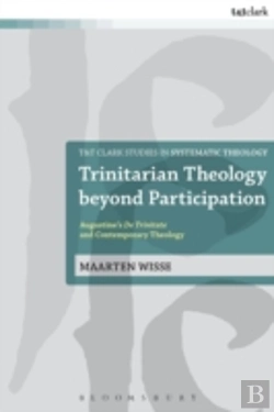 Bertrand.pt - Trinitarian Theology Beyond Participation