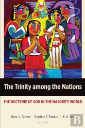 Trinity Among The Nations