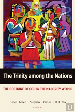 Bertrand.pt - Trinity Among The Nations