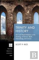 Trinity And History