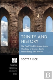 Trinity And History