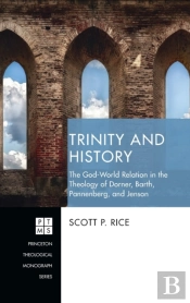 Trinity And History