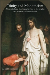 Trinity And Monotheism