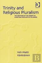 Trinity And Religious Pluralism