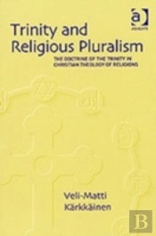 Trinity And Religious Pluralism