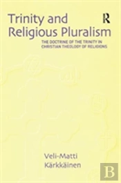 Trinity And Religious Pluralism