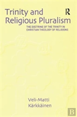 Bertrand.pt - Trinity And Religious Pluralism