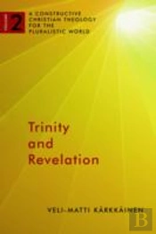 Trinity And Revelation